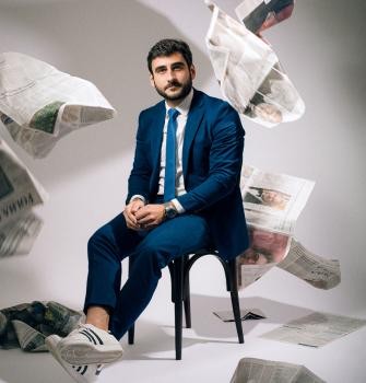 Evandro Cini
